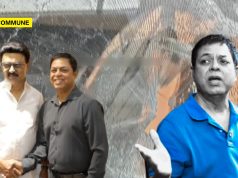 ‘Two Parties Behind Abuse Culture’: DMK Stooge And Self-Styled ‘Music Director’ James Vasanthan Targets BJP/RSS, Says TVK Mirroring Them After His Car Gets Attacked By Miscreants