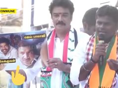 “₹100 Crore Scam, One Arrested, One Missing And He Lectures On Integrity”: Annamalai’s Blistering Attack On PTR Palanivel Thiagarajan’s Inner Circle “₹100 Crore Scam, One Arrested, One Missing”: Annamalai’s Blistering Attack On PTR Palanivel Thiagarajan's Inner Circle