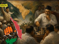 1946: Malabar Backed Jinnah. 2026: IUML Picks Kerala’s CM 1946: Malabar Backed Jinnah. 2026: IUML Picks Kerala’s CM