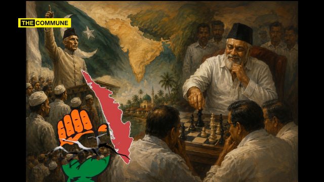 1946: Malabar Backed Jinnah. 2026: IUML Picks Kerala’s CM