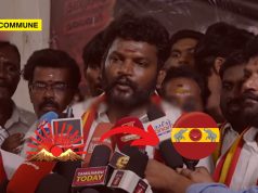 500 DMK Cadres Join TVK In Kolathur, Leaders Claim ‘Beginning of Bigger Shift’ 500 DMK Cadres Join TVK In Kolathur, Leaders Claim ‘Beginning of Bigger Shift’