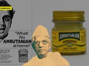 Amrutanjan: The Story Of A Freedom Fighter Whose Yellow Balm Smelled Like Rebellion And Took Over The World