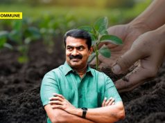 Beaten At The Polls, NTK Candidates To Plant One Sapling Per Vote Received In 11 Constituencies In Salem Beaten At The Polls, NTK Candidates To Plant One Sapling Per Vote Received In 11 Constituencies In Salem