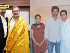 Before TVK-Congress Alliance, Vijay Tried To Join Congress In 2009, Was Asked By Rahul Gandhi To “Prove Himself” In Youth Polls Before TVK-Congress Alliance, Vijay Tried To Join Congress In 2009, Was Asked By Rahul Gandhi To “Prove Himself” In Youth Polls