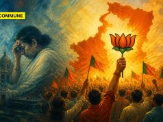 Bengal’s Decisive Shift: What Are The Forces Behind BJP’s Bengal Breakthrough? Bengal’s Decisive Shift: What Are The Forces Behind BJP’s Bengal Breakthrough?