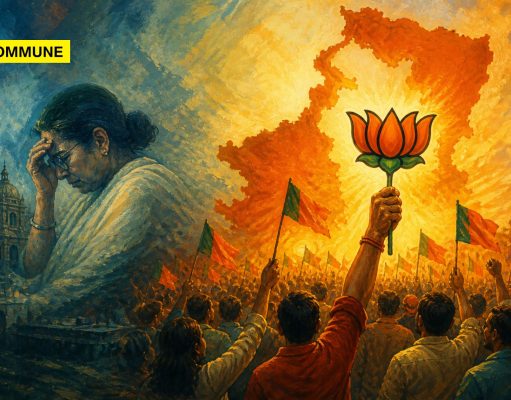 Bengal’s Decisive Shift: What Are The Forces Behind BJP’s Bengal Breakthrough? Bengal’s Decisive Shift: What Are The Forces Behind BJP’s Bengal Breakthrough?