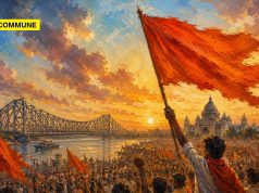 Bengal’s Great Realignment: The RSS Strategy That Changed Everything Bengal’s Great Realignment: The RSS Strategy That Changed Everything