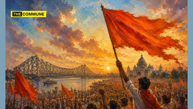 Bengal’s Great Realignment: The RSS Strategy That Changed Everything