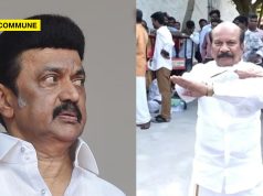 Booth Collapse, Cadre Revolt: How Kolathur Brought Stalin Down Booth Collapse, Cadre Revolt: How Kolathur Brought Stalin Down