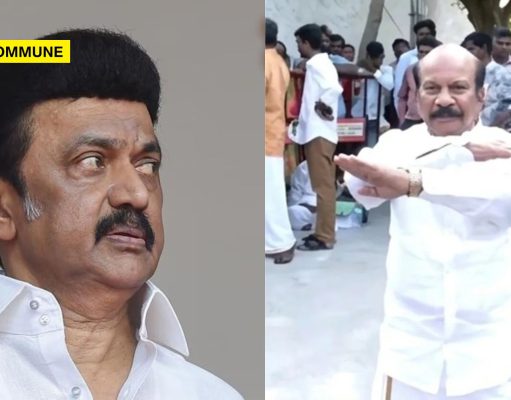 Kolathur Loser Stalin Challenges TVK MLA’s Victory, Blames EVM And VVPAT Booth Collapse, Cadre Revolt: How Kolathur Brought Stalin Down