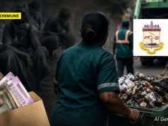 Bribes, Leave Penalties And ‘Target Fines’: Chennai Sanitation Workers Allege Systematic Extortion Under GCC Contractor Bribes, Leave Penalties And ‘Target Fines’: Chennai Sanitation Workers Allege Systematic Extortion Under GCC Contractor