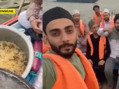 ‘Can Hurt Religious Sentiments Of Hindu Community’, Says Allahabad High Court On Non-Veg Waste Thrown By Muslim Men In River Ganga During Iftar 'Can Hurt Religious Sentiments Of Hindu Community', Says Allahabad High Court On Non-Veg Waste Thrown By Muslim Men In River Ganga During Iftar
