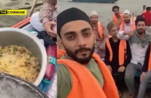 ‘Can Hurt Religious Sentiments Of Hindu Community’, Says Allahabad High Court On Non-Veg Waste Thrown By Muslim Men In River Ganga During Iftar 'Can Hurt Religious Sentiments Of Hindu Community', Says Allahabad High Court On Non-Veg Waste Thrown By Muslim Men In River Ganga During Iftar