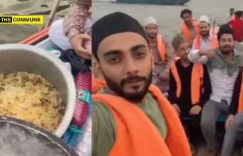 ‘Can Hurt Religious Sentiments Of Hindu Community’, Says Allahabad High Court On Non-Veg Waste Thrown By Muslim Men In River Ganga During Iftar 'Can Hurt Religious Sentiments Of Hindu Community', Says Allahabad High Court On Non-Veg Waste Thrown By Muslim Men In River Ganga During Iftar