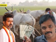 “Cannot Support This Blindly”: TVK’s Own Candidate Arul Arumugam Slams Vijay Govt’s ₹50,000 Loan Waiver Cap “Cannot Support This Blindly”: TVK’s Own Candidate Arul Arumugam Slams Vijay Govt’s ₹50,000 Loan Waiver Cap