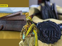Chola-Era Anaimangalam Copper Plates Return To India After Centuries In Europe Chola-Era Anaimangalam Copper Plates Return To India After Centuries In Europe