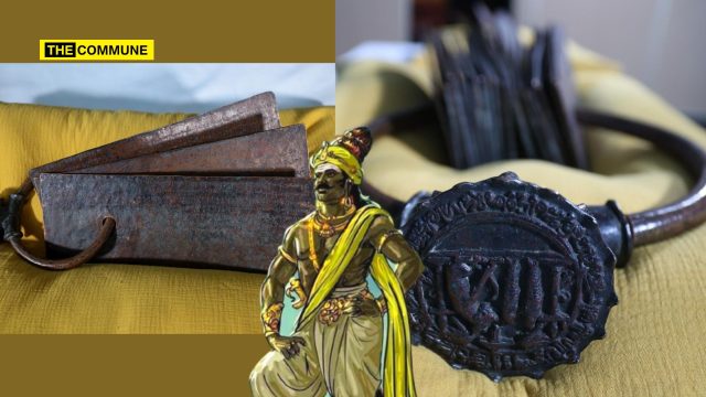 Chola-Era Anaimangalam Copper Plates Return To India After Centuries In Europe
