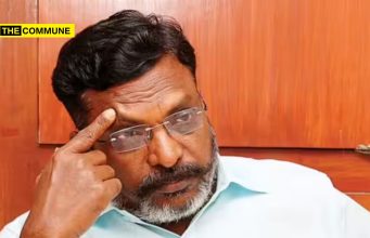 “Our Comrades Did Not Work In Unity In Some Constituencies”, Laments VCK Chief Thirumavalavan “Comrades Did Not Work In Unity In Some Constituencies”, Laments VCK Chief Thirumavalavan