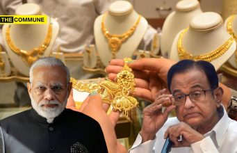 Congress Mocks PM Modi’s ‘Avoid Buying Gold’ Appeal; Had Made Similar Gold Warnings In 2013 Without Any Global War Congress Mocks PM Modi’s 'Avoid Buying Gold' Appeal; Had Made Similar Gold Warnings In 2013 Without Any Global War
