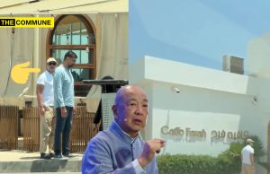 Congress Scion Rahul Gandhi Reportedly Spotted In Muscat At Cafe Linked To Fang Fenglei Who Is Close To China’s Power Circles