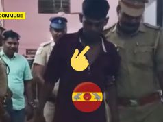 Cuddalore: TVK Member Arrested For Kidnapping 2-Year-Old Girl For Gold Talisman Cuddalore: TVK Member Arrested For Kidnapping 2-Year-Old Girl For Gold Talisman