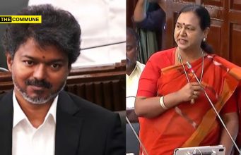 DMDK’s Premalatha Tears Into TVK Govt Over ‘Secret Meetings’ And Appointment Of Controversial ‘Astrologer’ As Joseph Vijay’s OSD DMDK’s Premalatha Tears Into TVK Govt Over Transparency, Secret Meetings And Political Appointments