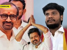 DMK Dravidianists Rejoiced Over Brahmin-Free TN Assembly, Now 2 Brahmins Enter Thanks To TVK
