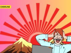 DMK Oopis Suffer Meltdown As DMK Trails In A Majority Of Seats Across The State