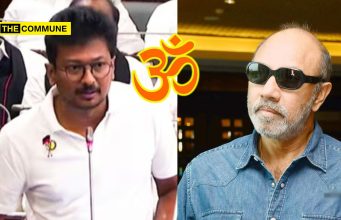 DMK Stooge Actor Sathyaraj Praises Udhayanidhi Stalin’s ‘Eradicate Sanatana Dharma’ Speech, Calls It ‘Gethu’ DMK Stooge Actor Sathyaraj Praises Udhayanidhi Stalin’s ‘Eradicate Sanatana Dharma’ Speech, Calls It ‘Gethu’