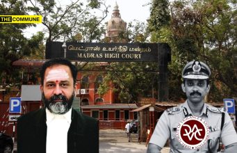“DVAC Director Post Was Once Held By Stalwarts”: Justice GR Swaminathan’s Sharp Remarks Against A. Arun During Hearing On “Atrocious” Goondas Detention Order Against Realtor “DVAC Director Post Was Once Held By Stalwarts”: Justice GR Swaminathan’s Sharp Remarks Against A. Arun During Hearing On “Atrocious” Goondas Detention Order Against Realtor