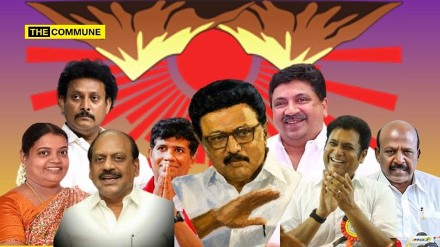 Dappa DMK Candidates: The Most Satisfying Defeats Of Tamil Nadu Assembly Polls 2026