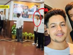 Did CM Vijay’s Personal Hairstylist Jagadish Awasthi Accompany Him On His Official Delhi Visit At Taxpayer Expense?
