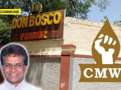 Don Bosco Pannur Land Scandal: Catholic Body Submits Certified Sale Deeds To Salesian Rector Major, Demands Immediate Removal Of Chennai Provincial Don Bosco Pannur Land Scandal Catholic Body Submits Certified Sale Deeds To Salesian Rector Major, Demands Immediate Removal Of Chennai Provincial