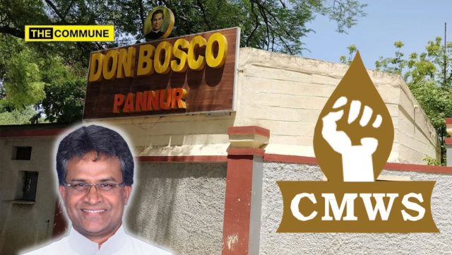 Don Bosco Pannur Land Scandal Catholic Body Submits Certified Sale Deeds To Salesian Rector Major, Demands Immediate Removal Of Chennai Provincial
