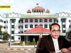 “Dr BR Ambedkar Occupies A Place Of Singular Eminence”, Says Madras High Court, Stresses Teaching Him In Schools “Dr BR Ambedkar Occupies A Place Of Singular Eminence”, Says Madras High Court, Stresses Teaching Him In Schools