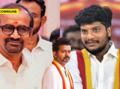 Dravidianists Rejoiced Over Brahmin-Free TN Assembly, 2 Brahmins Now Enter Assembly Thanks To TVK Dravidianists Rejoiced Over Brahmin-Free TN Assembly, 2 Brahmins Now Enter Assembly Thanks To TVK