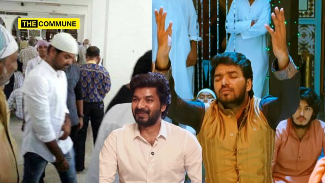 ', Says Actor Jai On Why He Converted 'Faced Humiliation, Dissatisfied Experience In Temple, Islam Felt Like Yoga', Says Actor Jai On Why He Converted