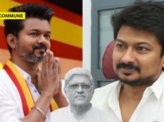 Federer-Nadal Analogy For Vijay And Udhayanidhi In Gopalkrishna Gandhi’s Open Letter Sounds Like A Plea For Dravidian Continuity Federer-Nadal Analogy For Vijay And Udhayanidhi In Gopalkrishna Gandhi's Open Letter To Vijay Sounds Like A Plea For Dravidian Continuity
