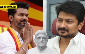 Federer-Nadal Analogy For Vijay And Udhayanidhi In Gopalkrishna Gandhi’s Open Letter Sounds Like A Plea For Dravidian Continuity Federer-Nadal Analogy For Vijay And Udhayanidhi In Gopalkrishna Gandhi's Open Letter To Vijay Sounds Like A Plea For Dravidian Continuity