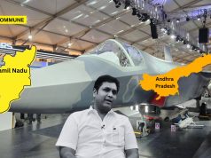 Former DMK Minister TRB Rajaa Claimed 3 Years Of Work On AMCA Hub; Project Was Cleared Only In 2025 Former DMK Minister TRB Rajaa Claimed 3 Years Of Work On AMCA Hub; Project Was Cleared Only In 2025