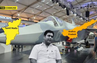Former DMK Minister TRB Rajaa Claimed 3 Years Of Work On AMCA Hub; Project Was Cleared Only In 2025 Former DMK Minister TRB Rajaa Claimed 3 Years Of Work On AMCA Hub; Project Was Cleared Only In 2025