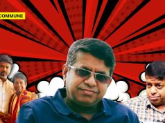 From A Self-Styled ‘Astrologer’ To Almost Becoming OSD On Taxpayer Money: Who Is Vijay’s Trusted Advisor Radhan Pandit?