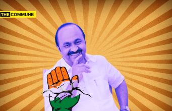 From Praising Prophet To Engaging With Jamaat For ‘Political’ Reasons, Is VD Satheesan Congress’s Symbol of Kerala’s Minority‑Appeasement? From Praising Prophet To Engaging With Jamaat For 'Political' Reasons, Is VD Satheesan Congress's Symbol of Kerala’s Minority‑Appeasement?