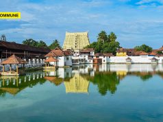 Gold Missing, Sacred Ornaments Removed, VIPs Bypassing Checks: Explosive Police Report On Padmanabhaswamy Temple Gold Missing, Sacred Ornaments Removed, VIPs Bypassing Checks: Explosive Police Report On Padmanabhaswamy Temple