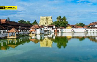 Gold Missing, Sacred Ornaments Removed, VIPs Bypassing Checks: Explosive Police Report On Padmanabhaswamy Temple Gold Missing, Sacred Ornaments Removed, VIPs Bypassing Checks: Explosive Police Report On Padmanabhaswamy Temple