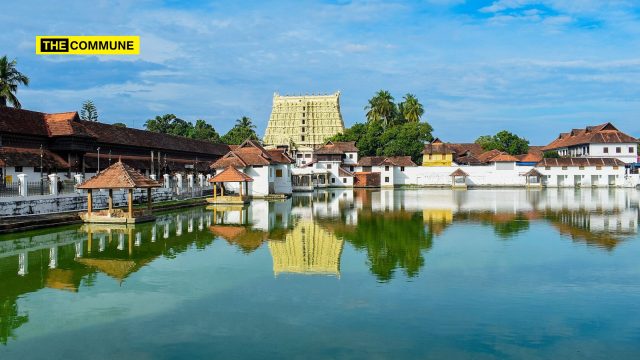 Gold Missing, Sacred Ornaments Removed, VIPs Bypassing Checks: Explosive Police Report On Padmanabhaswamy Temple