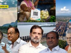 How Congress & Its Supporters Have Always Been Against India’s Development