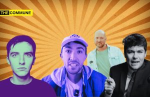 How White Racist YouTubers Are Cashing In On Vile Negative Narratives Against India How Foreign YouTubers Cash In On Vile Negative Narratives Against India