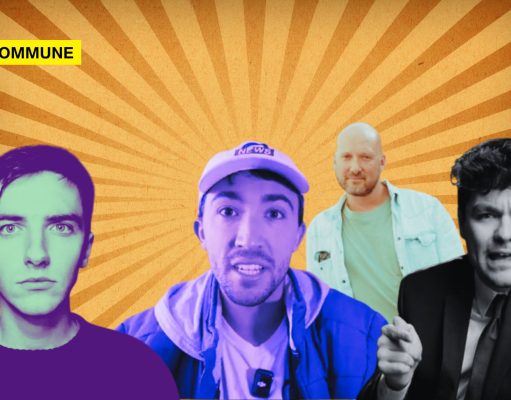 How White Racist YouTubers Are Cashing In On Vile Negative Narratives Against India How Foreign YouTubers Cash In On Vile Negative Narratives Against India