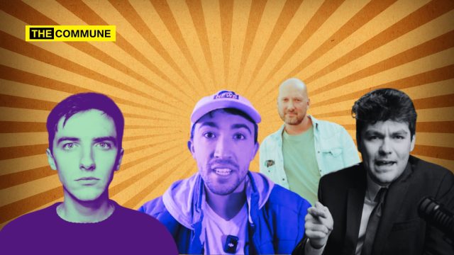How Foreign YouTubers Cash In On Vile Negative Narratives Against India